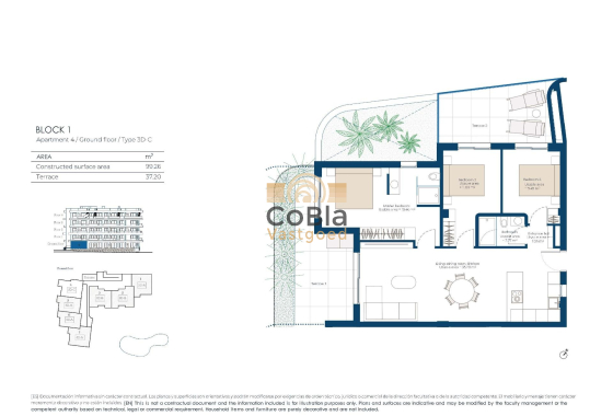 New Build - Apartment - Banos y Mendigo - El Valle Golf