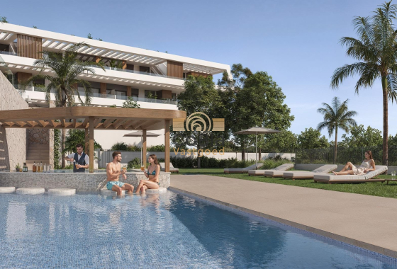 Nieuwbouw Woningen - Penthouse - Finestrat - Balcón De Finestrat