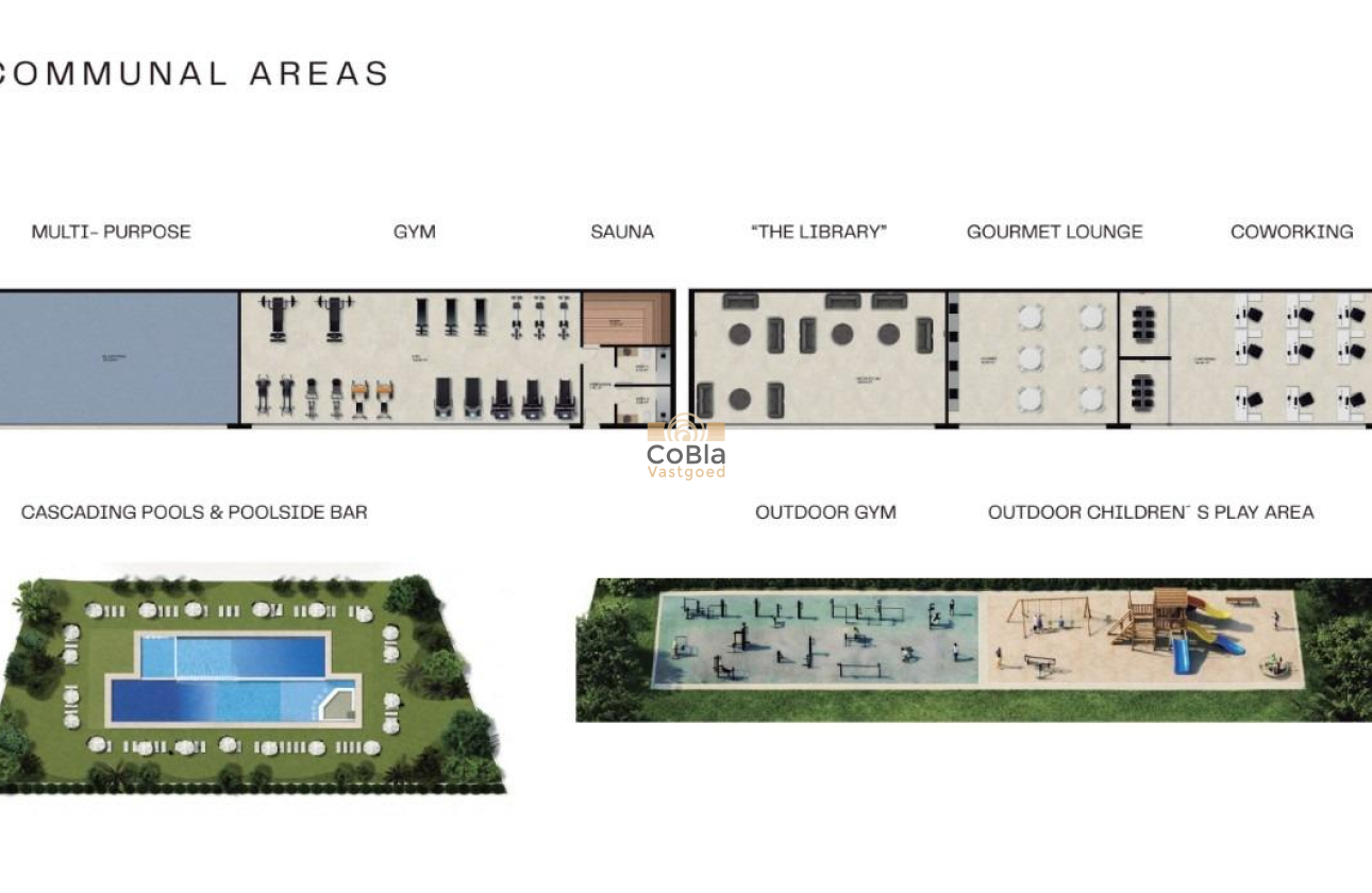 Nieuwbouw Woningen - Penthouse - Finestrat - Balcón De Finestrat