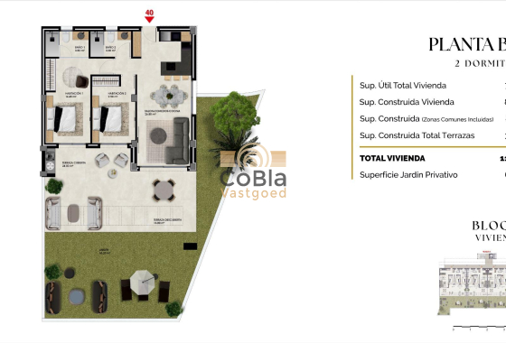 New Build - Apartment - Finestrat - Balcón De Finestrat