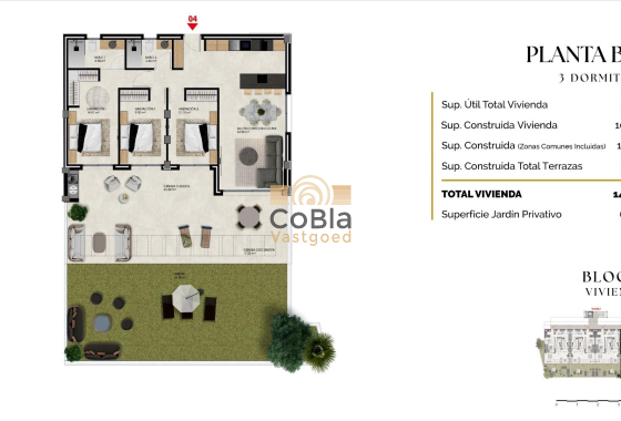 Neue Gebäude - Apartment - Finestrat - Balcón De Finestrat