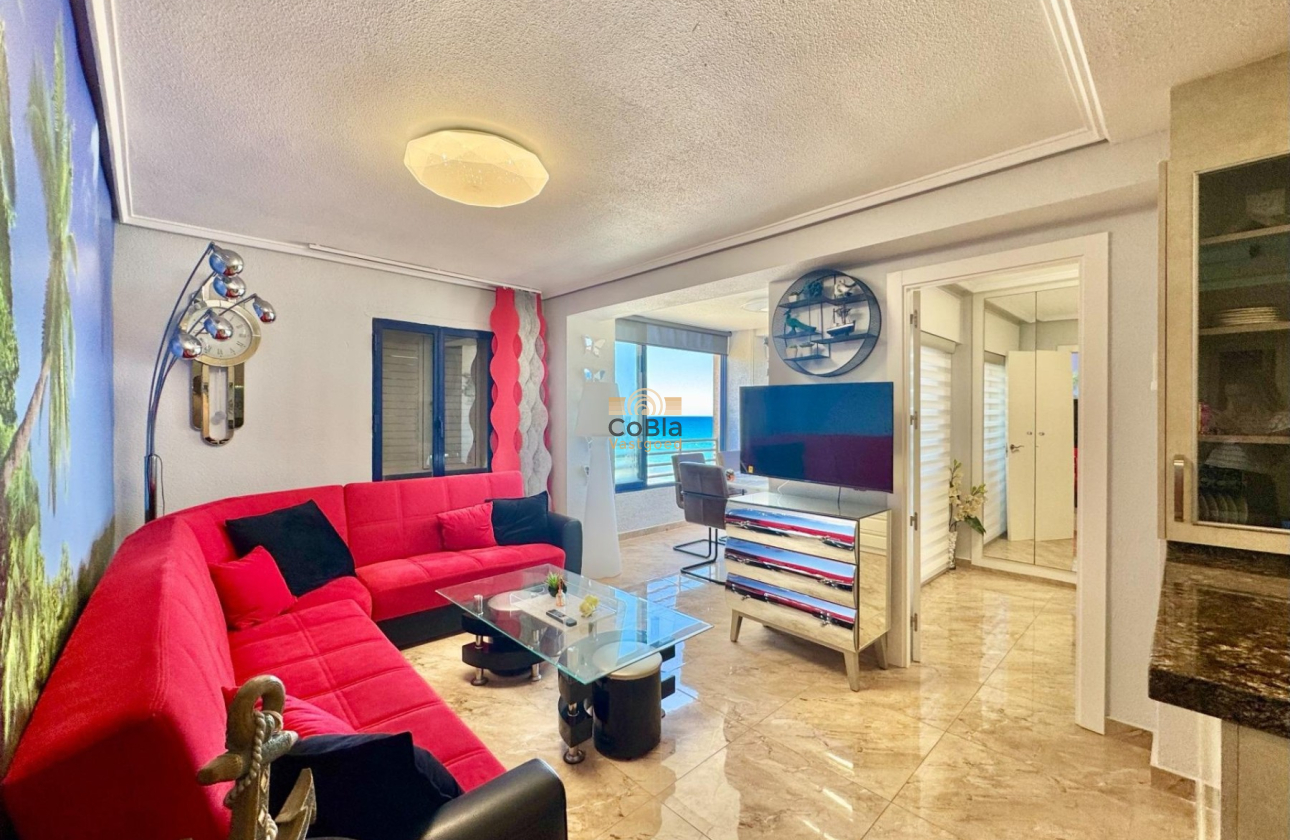 Herverkoop - Apartments - Torrevieja - La Mata