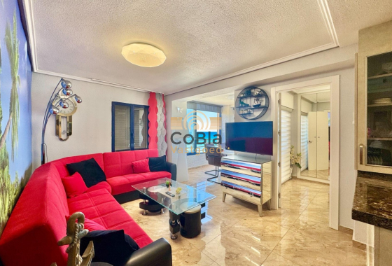 Herverkoop - Apartments - Torrevieja - La Mata
