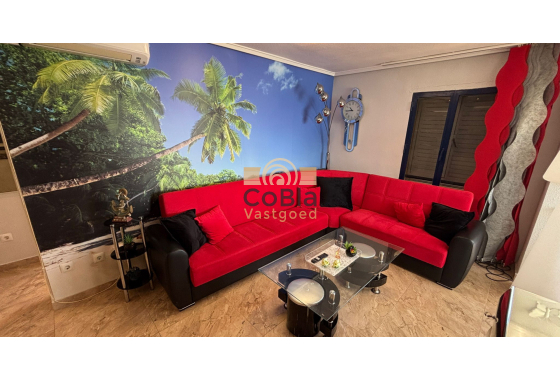 Herverkoop - Apartments - Torrevieja - La Mata