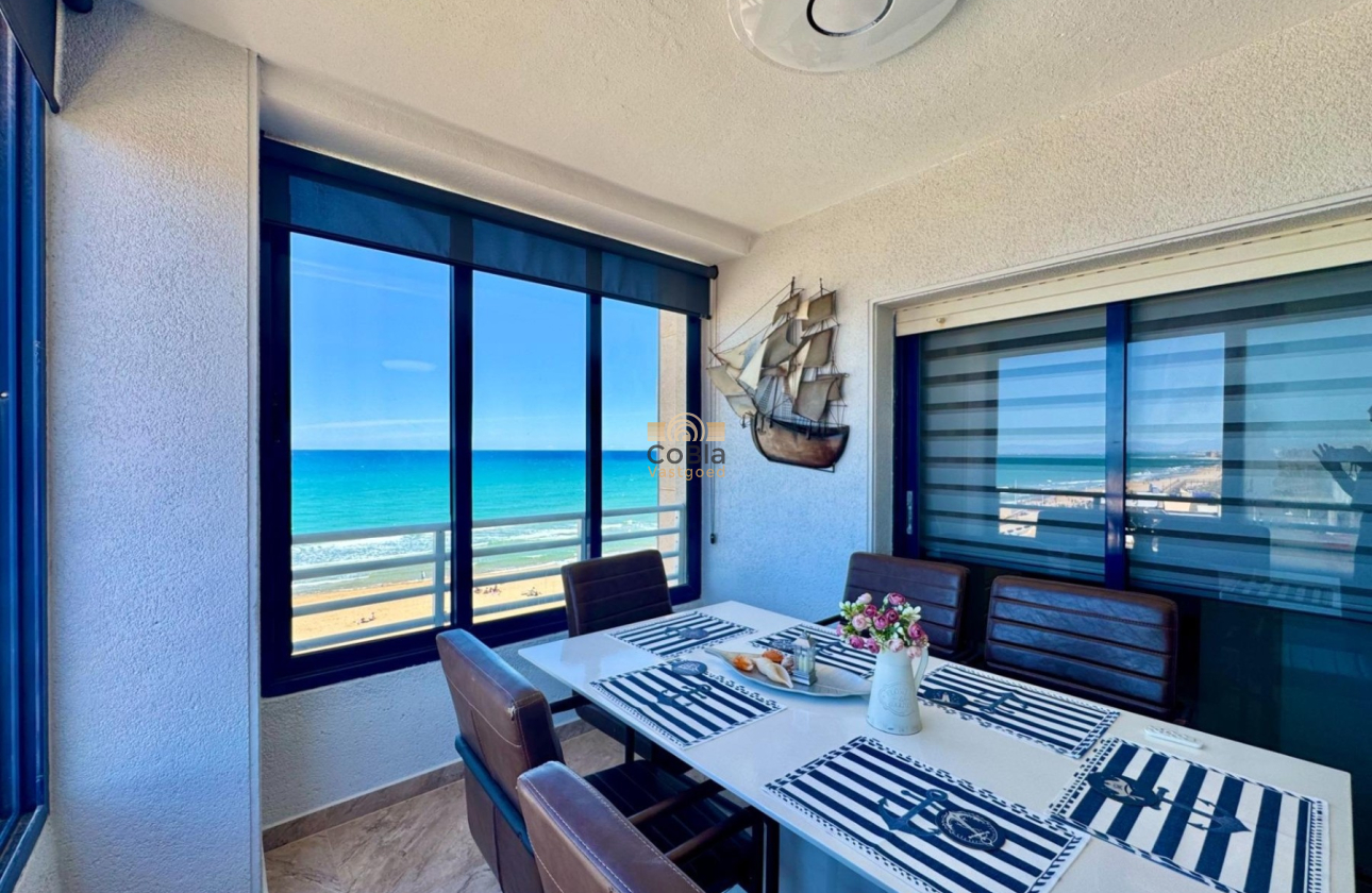 Herverkoop - Apartments - Torrevieja - La Mata