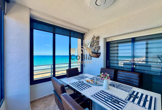 Herverkoop - Apartments - Torrevieja - La Mata