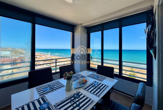 Herverkoop - Apartments - Torrevieja - La Mata