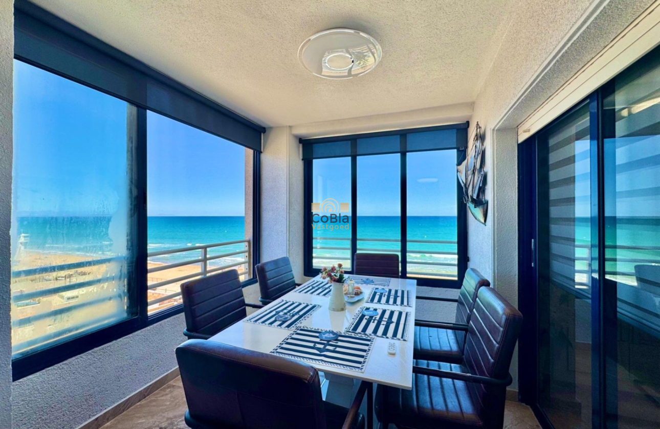 Herverkoop - Apartments - Torrevieja - La Mata