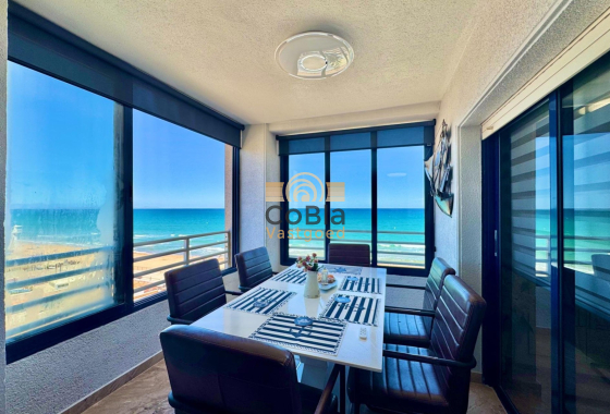 Herverkoop - Apartments - Torrevieja - La Mata