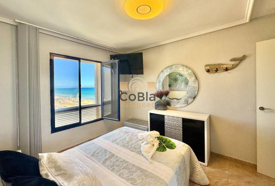 Herverkoop - Apartments - Torrevieja - La Mata