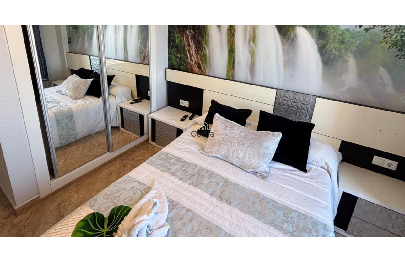 Herverkoop - Apartments - Torrevieja - La Mata