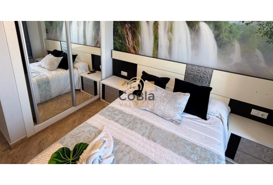 Herverkoop - Apartments - Torrevieja - La Mata