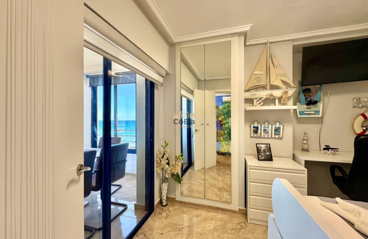 Herverkoop - Apartments - Torrevieja - La Mata