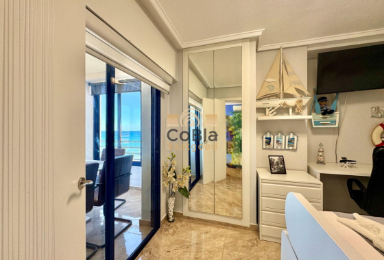 Herverkoop - Apartments - Torrevieja - La Mata