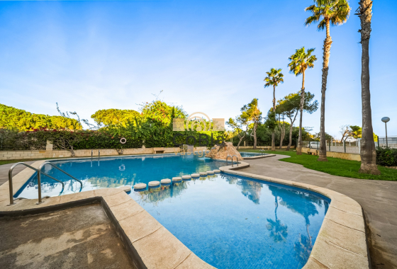 Revente - Apartments - Torrevieja - La Mata