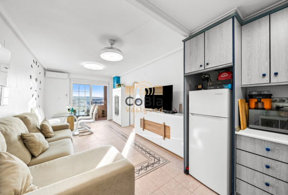 Herverkoop - Apartments - Torrevieja - La Mata