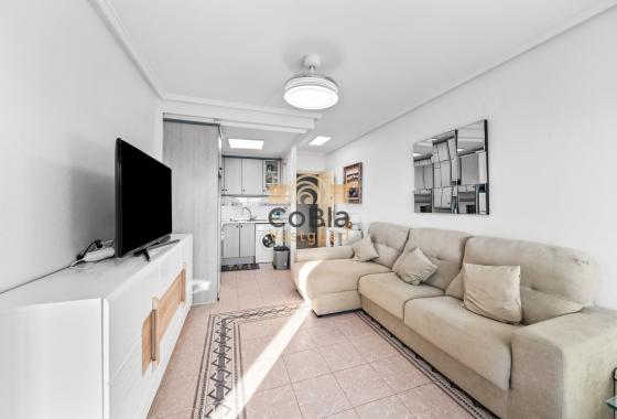 Herverkoop - Apartments - Torrevieja - La Mata