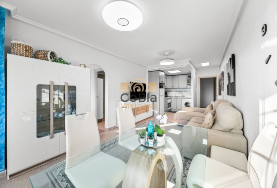 Herverkoop - Apartments - Torrevieja - La Mata