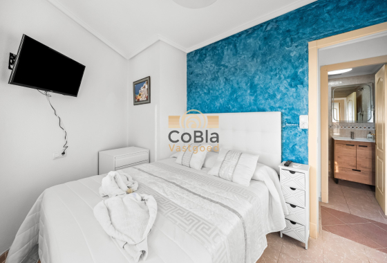Herverkoop - Apartments - Torrevieja - La Mata