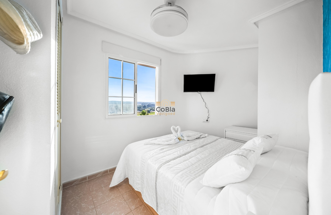 Herverkoop - Apartments - Torrevieja - La Mata