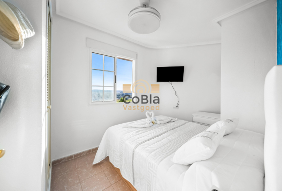 Herverkoop - Apartments - Torrevieja - La Mata