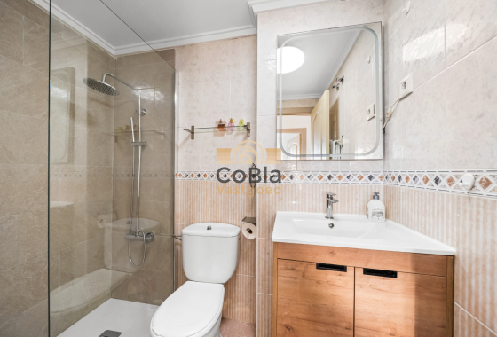 Herverkoop - Apartments - Torrevieja - La Mata