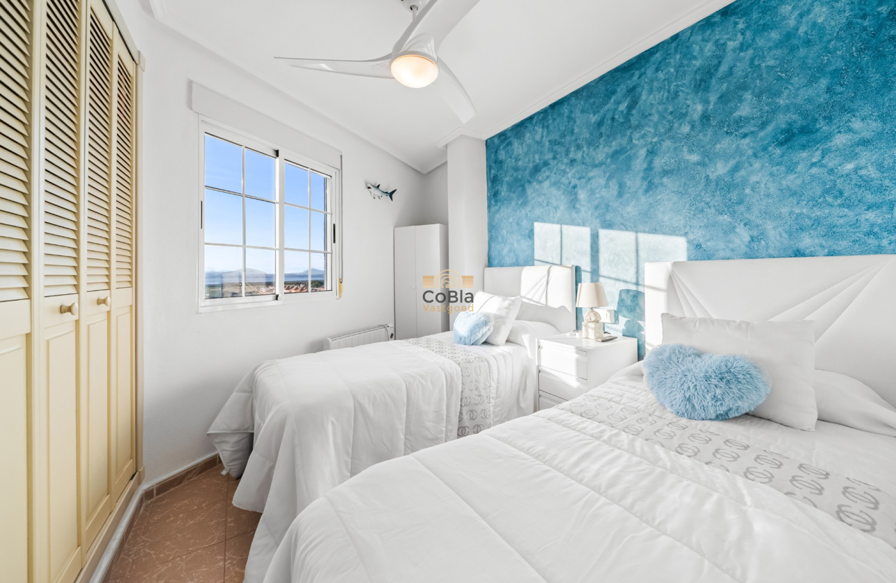 Herverkoop - Apartments - Torrevieja - La Mata
