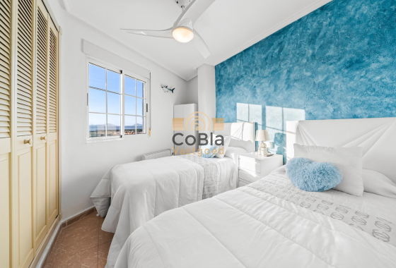 Herverkoop - Apartments - Torrevieja - La Mata