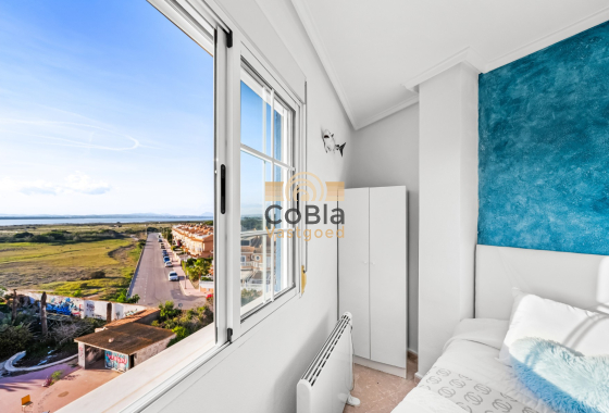Herverkoop - Apartments - Torrevieja - La Mata