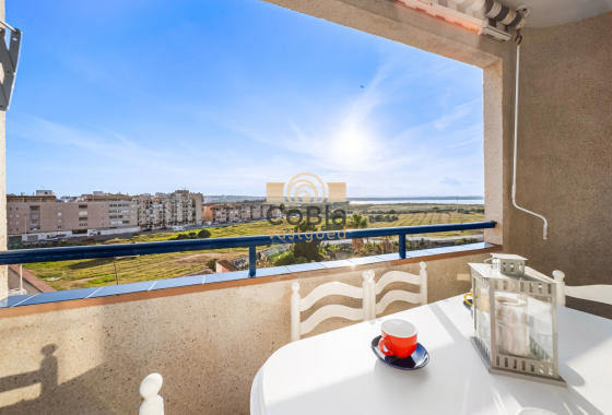 Herverkoop - Apartments - Torrevieja - La Mata