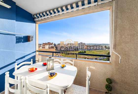 Herverkoop - Apartments - Torrevieja - La Mata
