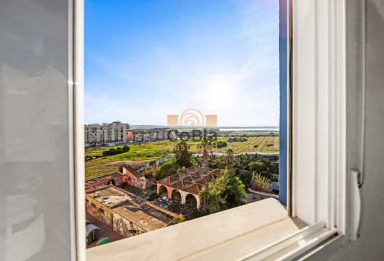 Herverkoop - Apartments - Torrevieja - La Mata