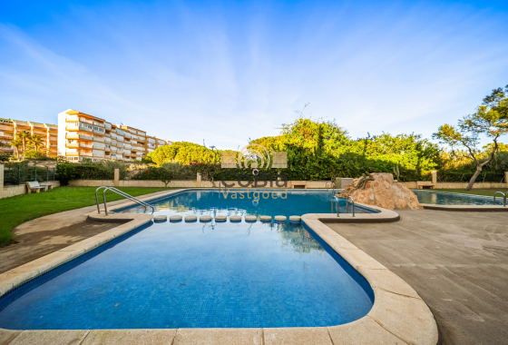 Herverkoop - Apartments - Torrevieja - La Mata