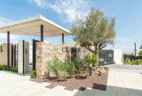 Nieuwbouw Woningen - Bungalow - Torrevieja - Los Balcones