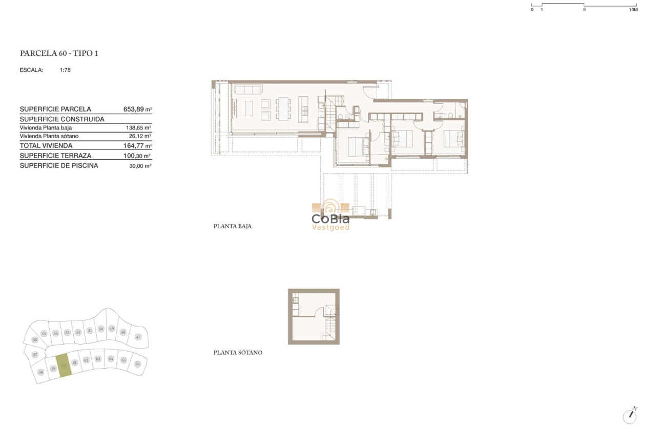 Nieuwbouw Woningen - Villa - Orihuela - Las Colinas Golf