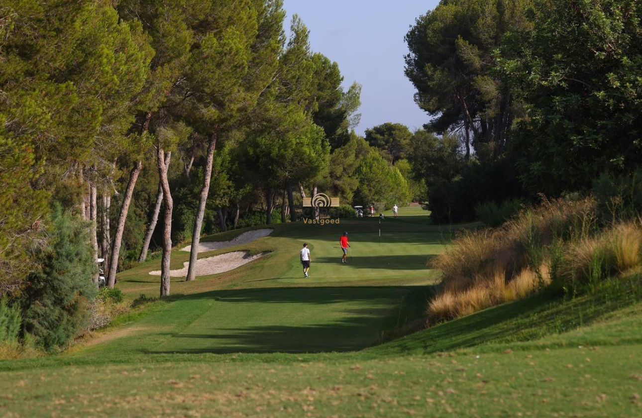 Nieuwbouw Woningen - Villa - Orihuela - Las Colinas Golf