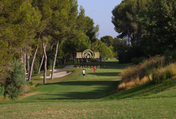 Nieuwbouw Woningen - Villa - Orihuela - Las Colinas Golf