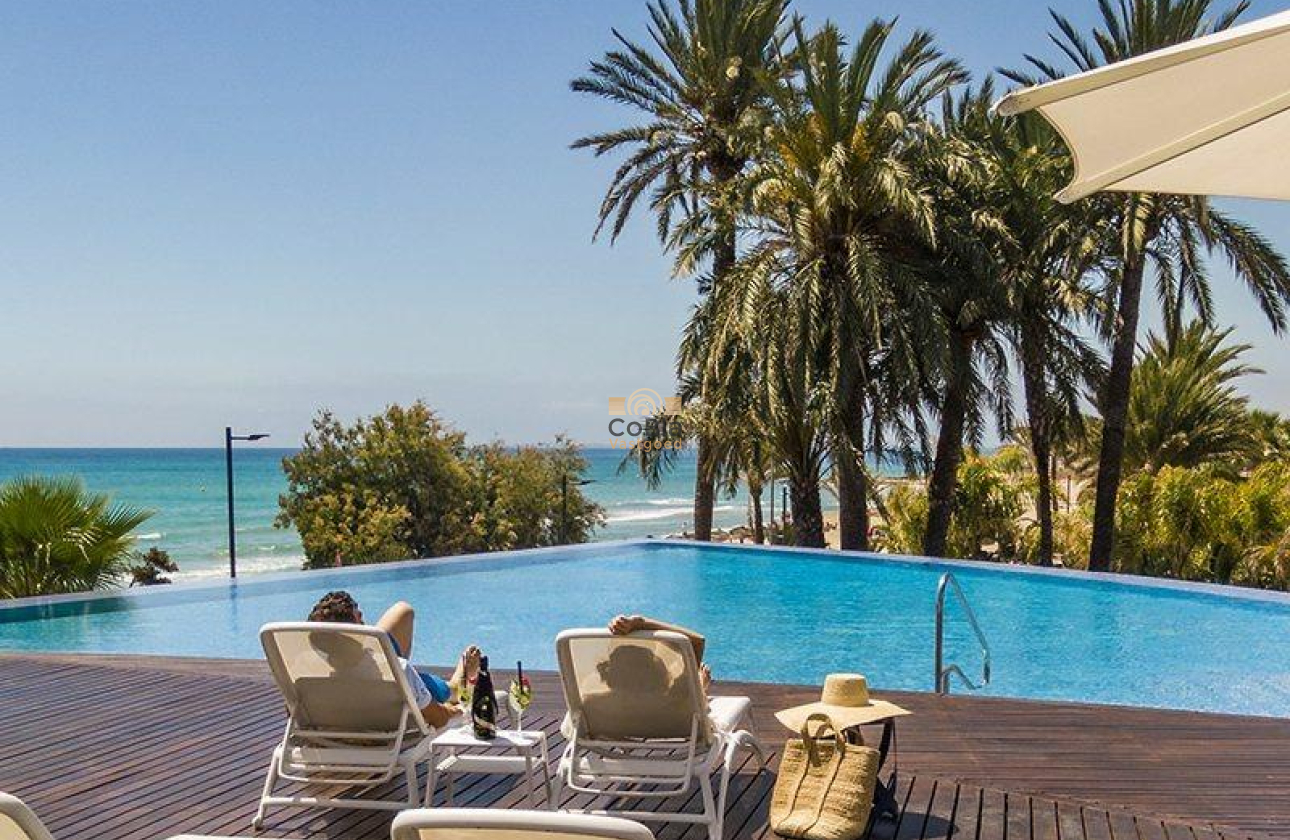 Nieuwbouw Woningen - Villa - Orihuela - Las Colinas Golf