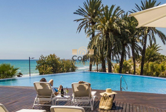 Nieuwbouw Woningen - Villa - Orihuela - Las Colinas Golf