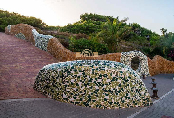 Neue Gebäude - Penthouse - Guardamar del Segura - Pueblo