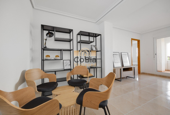 New Build - Apartment - San Fulgencio - San Fulgencio Pueblo