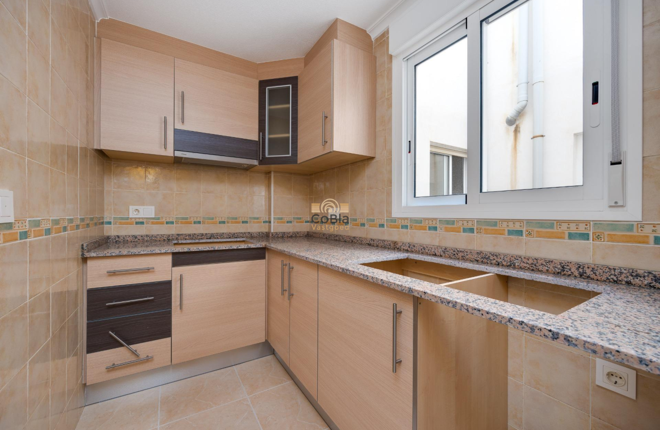 New Build - Apartment - San Fulgencio - San Fulgencio Pueblo