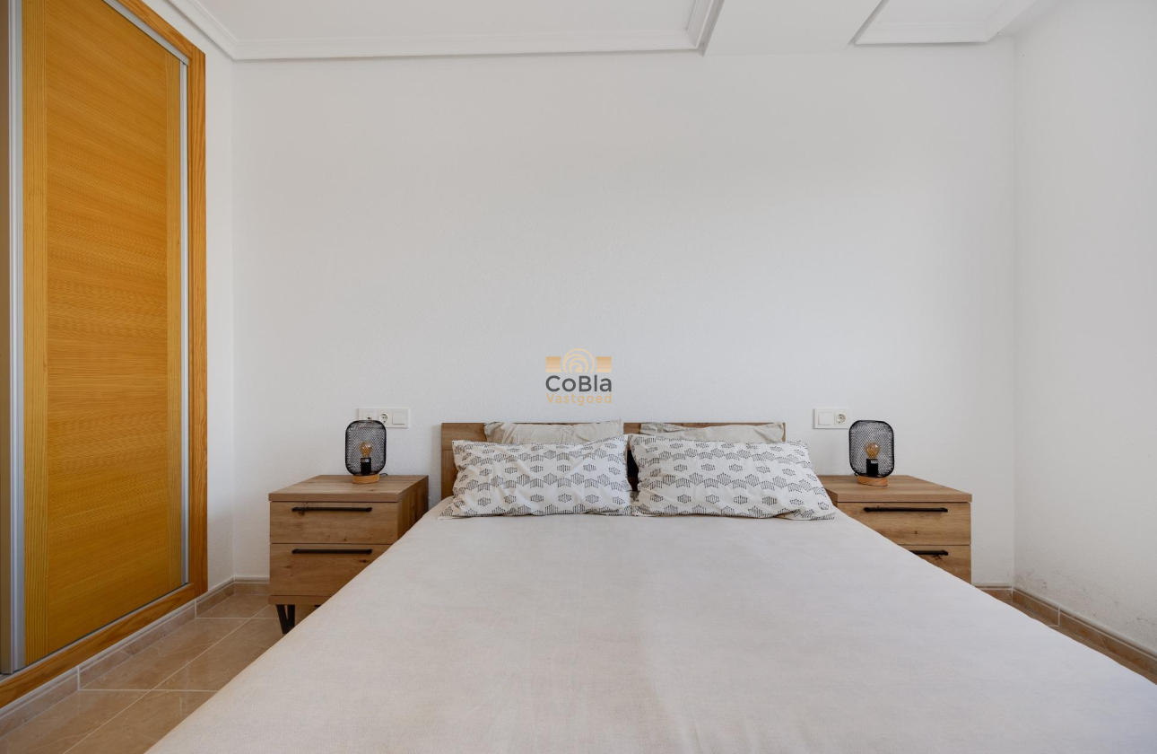 New Build - Apartment - San Fulgencio - San Fulgencio Pueblo