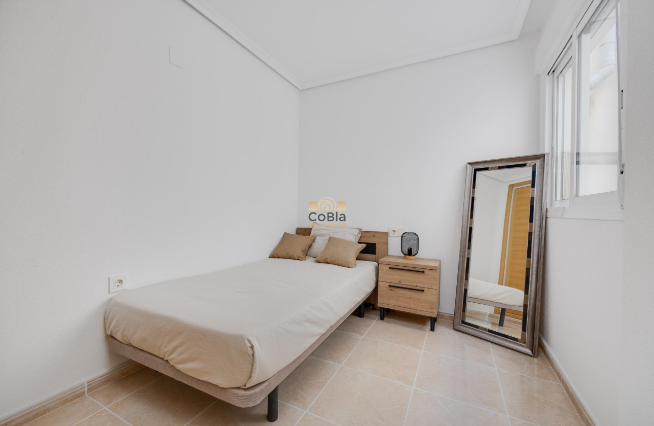 New Build - Apartment - San Fulgencio - San Fulgencio Pueblo