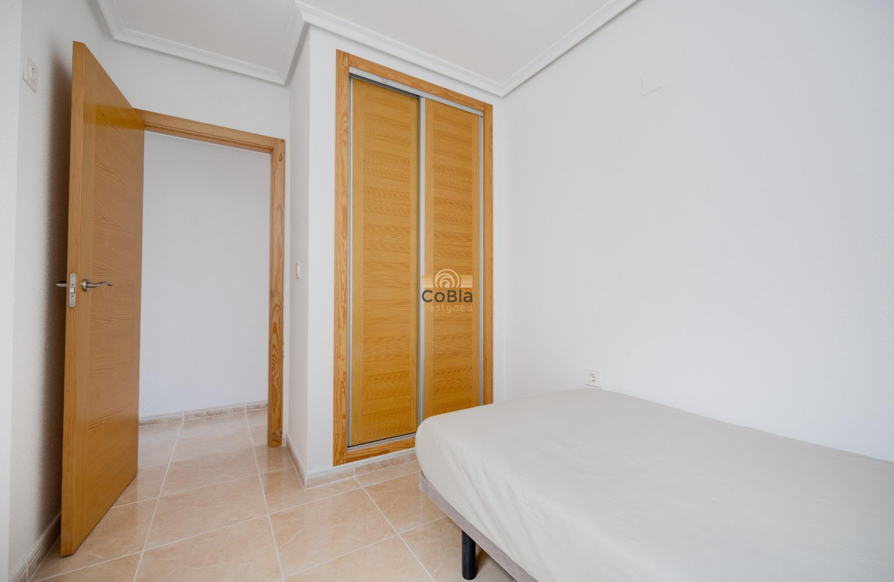 New Build - Apartment - San Fulgencio - San Fulgencio Pueblo