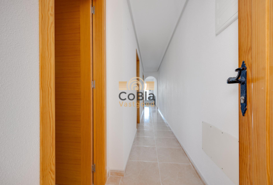 New Build - Apartment - San Fulgencio - San Fulgencio Pueblo