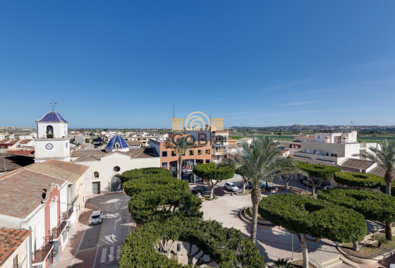 New Build - Apartment - San Fulgencio - San Fulgencio Pueblo