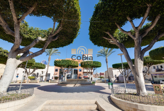 New Build - Apartment - San Fulgencio - San Fulgencio Pueblo