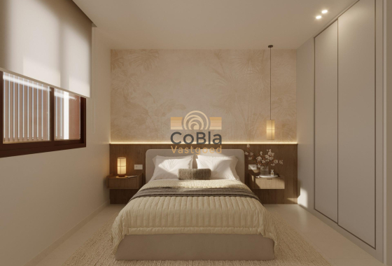 New Build - Apartment - Santa Pola - Center