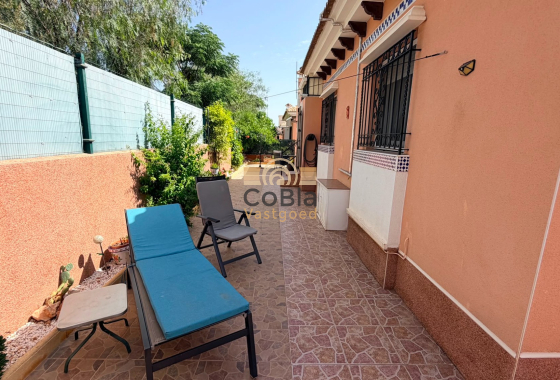 Herverkoop - Detached Villa - Los Montesinos - La Herrada